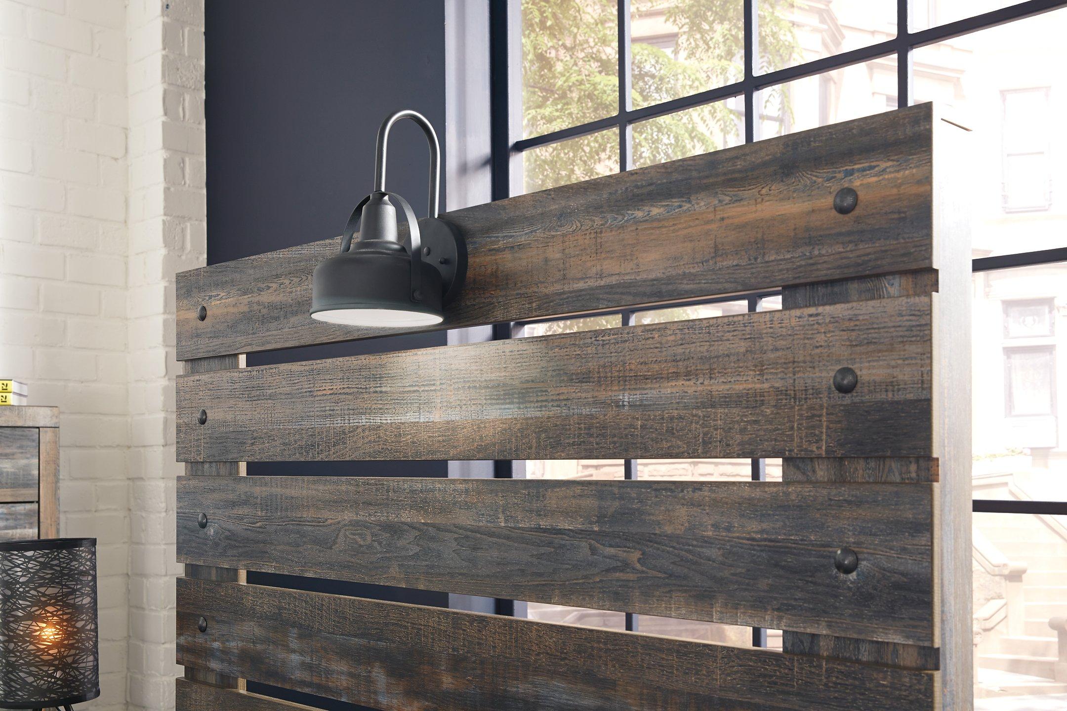 Drystan Bed - Luxury Home Furniture (MI)