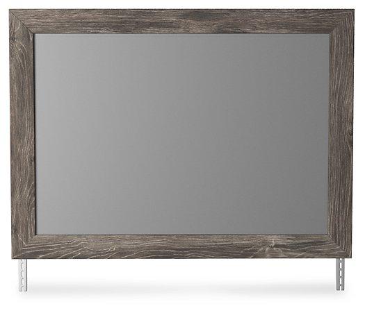 Ralinksi Dresser and Mirror - Luxury Home Furniture (MI)