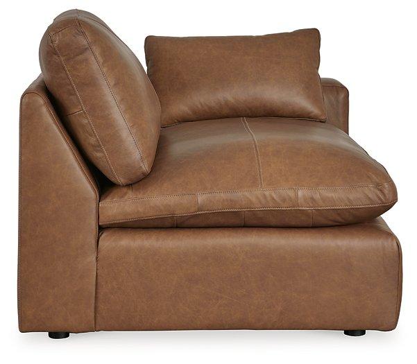 Emilia 3-Piece Sectional Sofa - Luxury Home Furniture (MI)