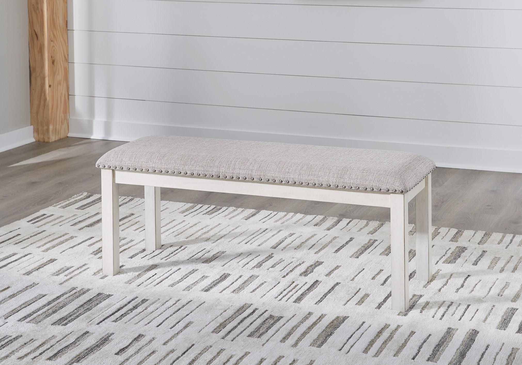 Robbinsdale Dining Package - Luxury Home Furniture (MI)
