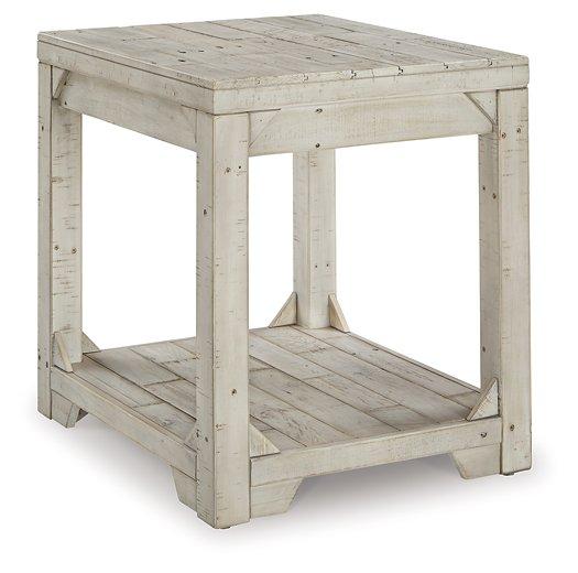 Fregine Table Set - Luxury Home Furniture (MI)