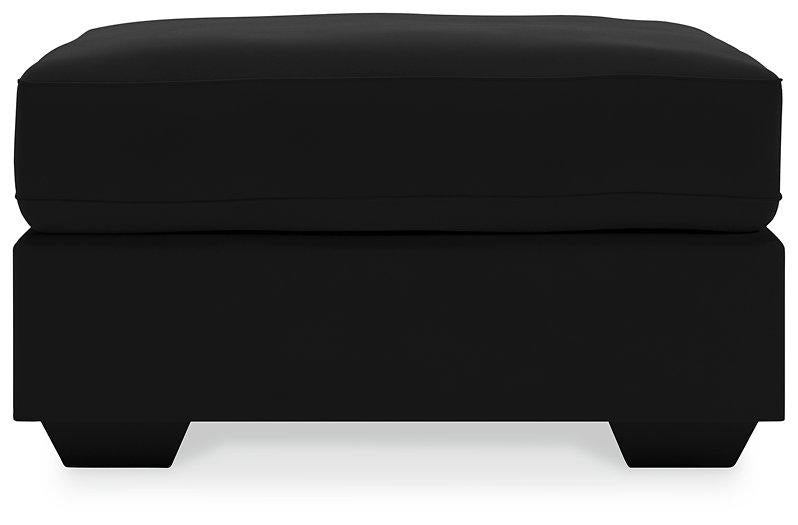 Gleston Ottoman - Luxury Home Furniture (MI)