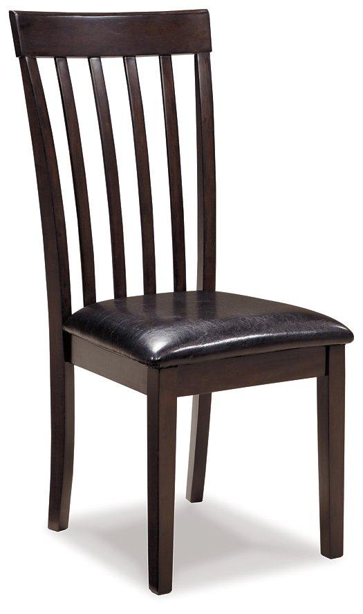 Hammis Dining Set - Luxury Home Furniture (MI)