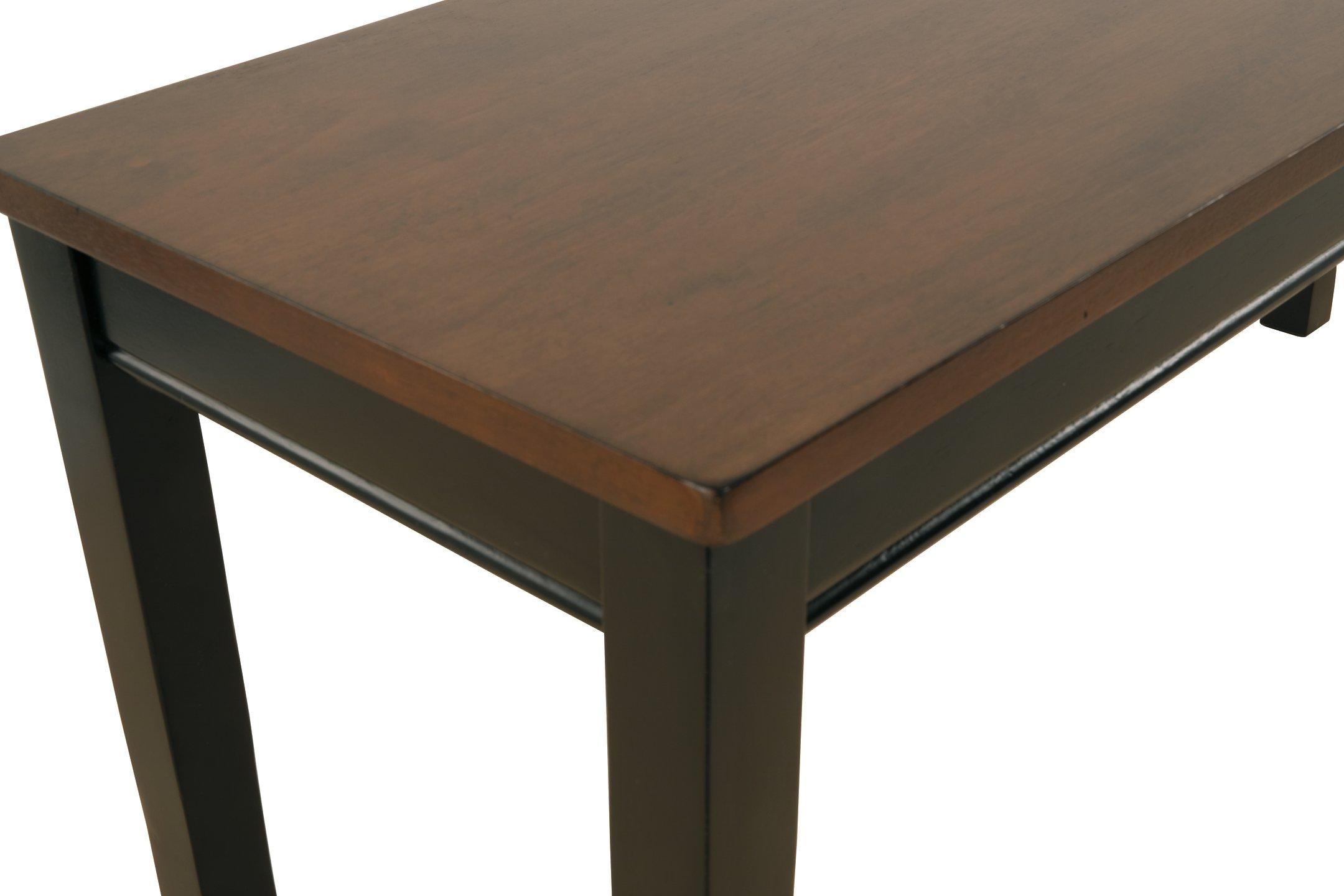 Owingsville Dining Room Set - Luxury Home Furniture (MI)