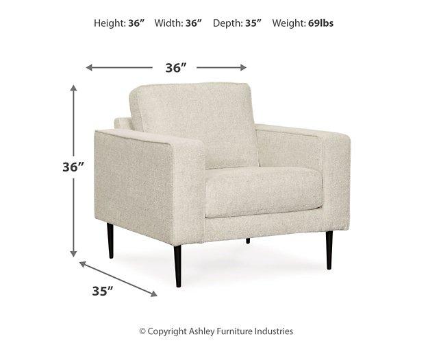 Hazela Living Room Set - Luxury Home Furniture (MI)