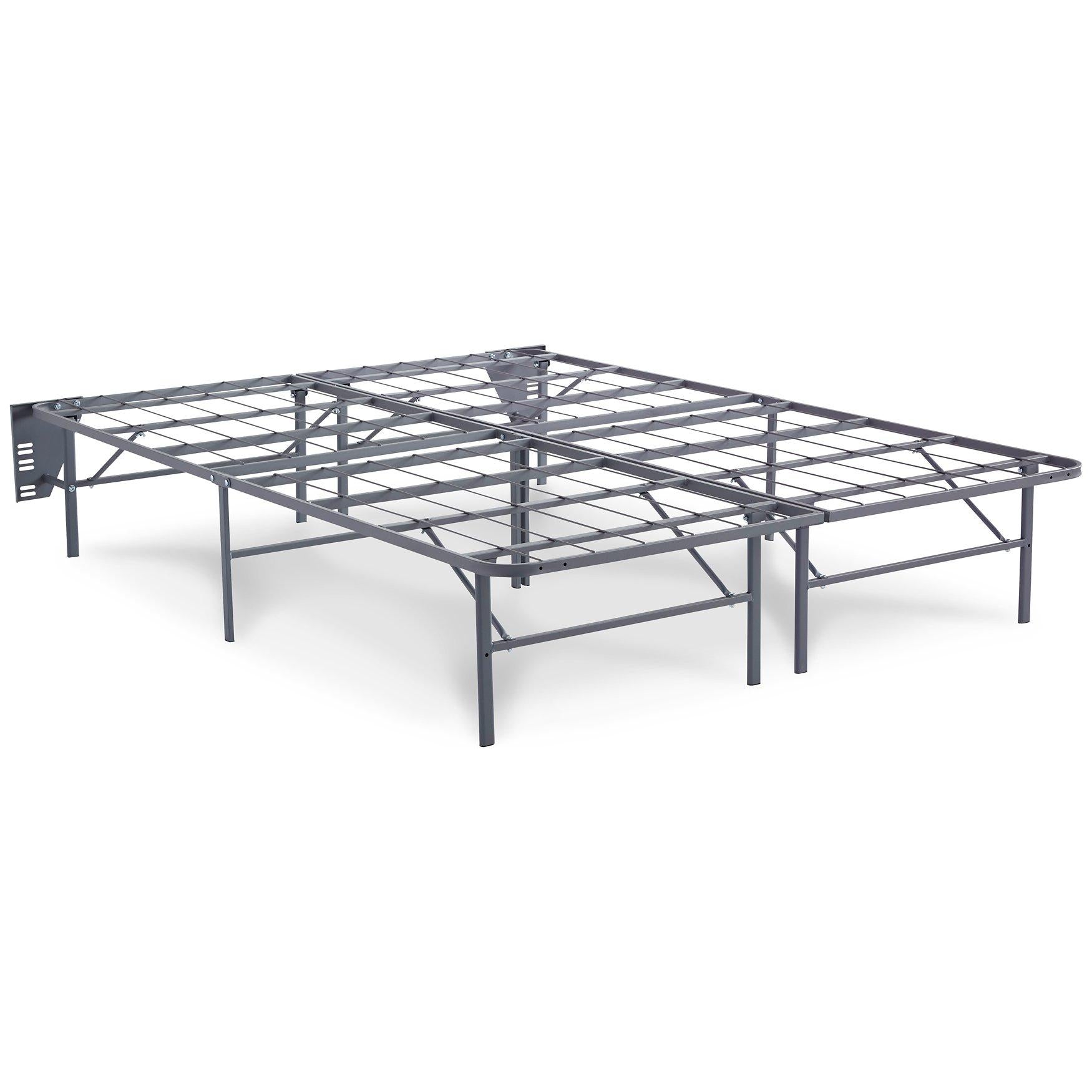 Hybrid 1600 Mattress Set - Luxury Home Furniture (MI)