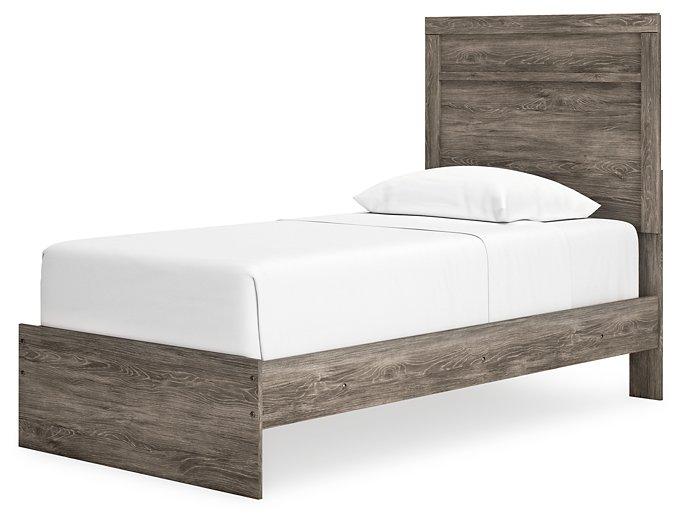 Ralinksi Bedroom Set - Luxury Home Furniture (MI)
