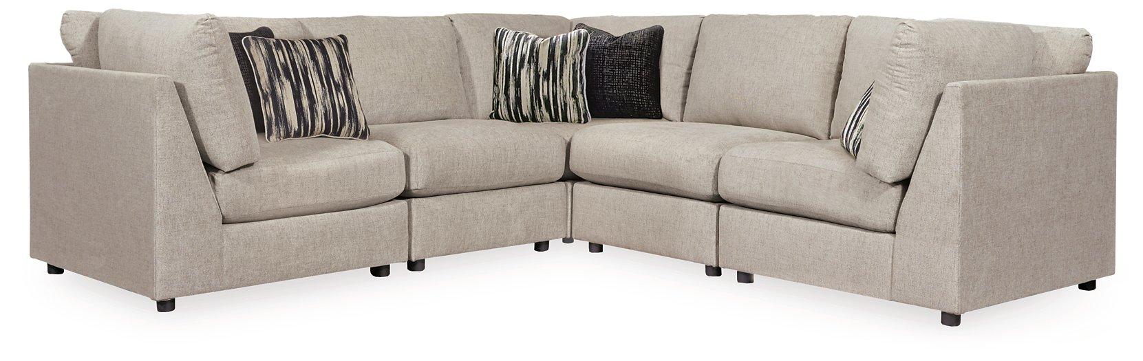 Kellway Sectional - Luxury Home Furniture (MI)