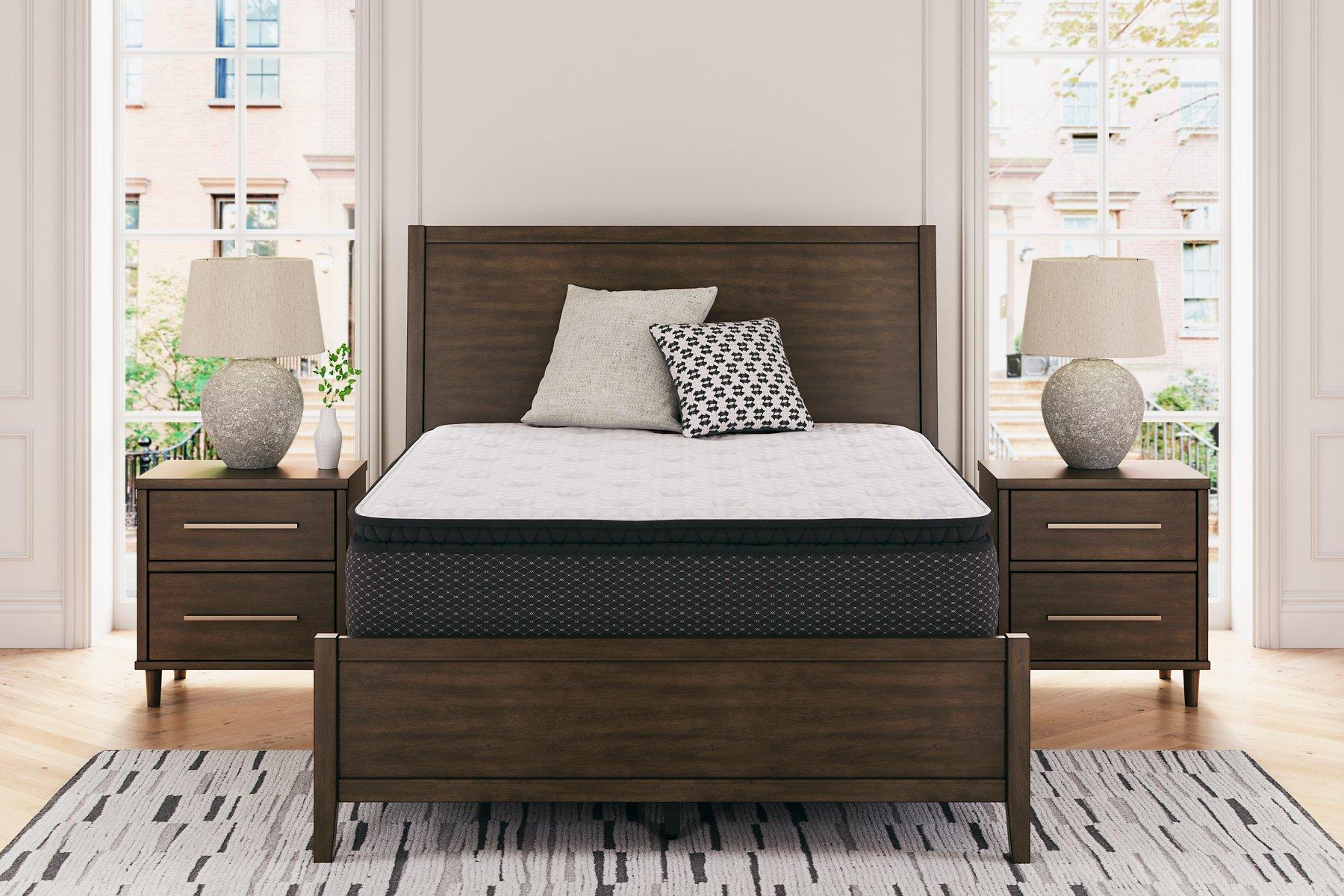 Limited Edition PT Mattress - Luxury Home Furniture (MI)