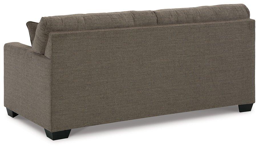 Mahoney Sofa Sleeper - Luxury Home Furniture (MI)