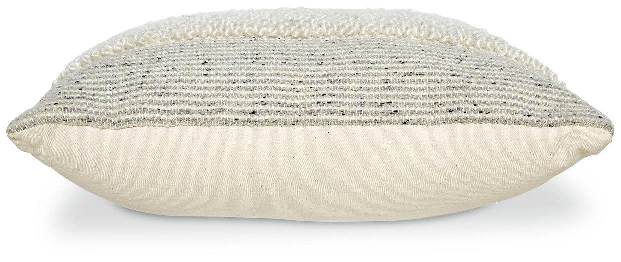 Rowcher Pillow (Set of 4) - Luxury Home Furniture (MI)