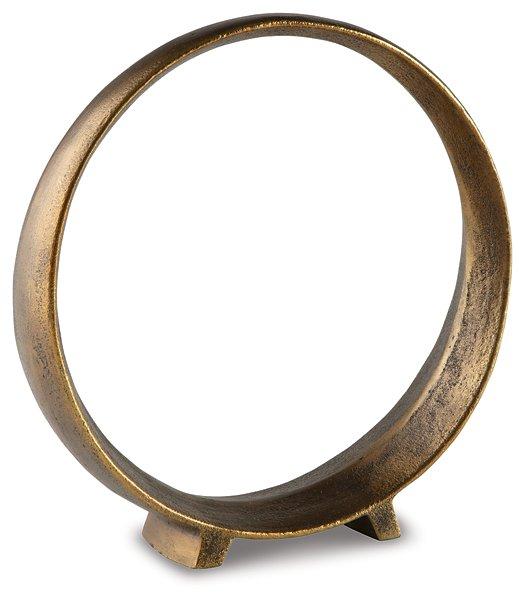 Ryandale Sculpture (Set of 2) - Luxury Home Furniture (MI)
