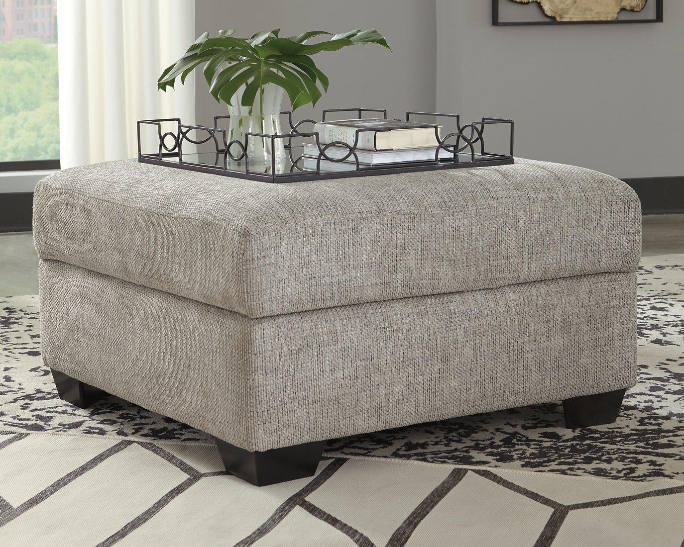 Megginson Living Room Set - Luxury Home Furniture (MI)