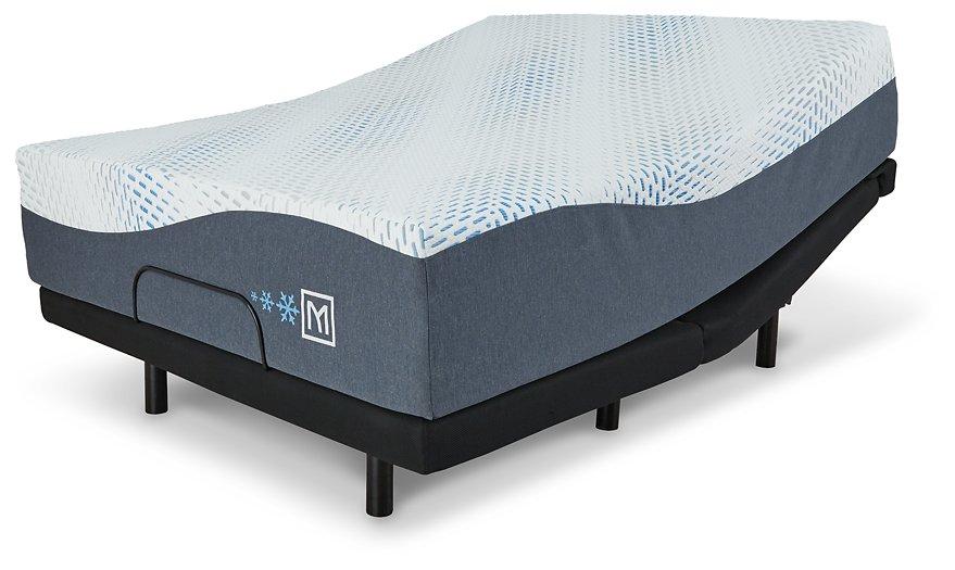Millennium Luxury Gel Memory Foam Mattress - Luxury Home Furniture (MI)