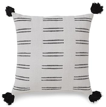 Mudderly Pillow (Set of 4) - Luxury Home Furniture (MI)