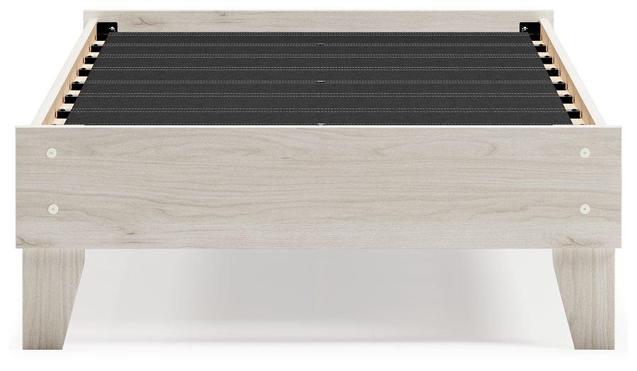 Socalle Youth Bed - Luxury Home Furniture (MI)