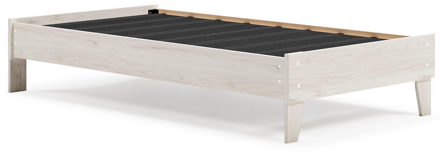 Socalle Youth Bed - Luxury Home Furniture (MI)