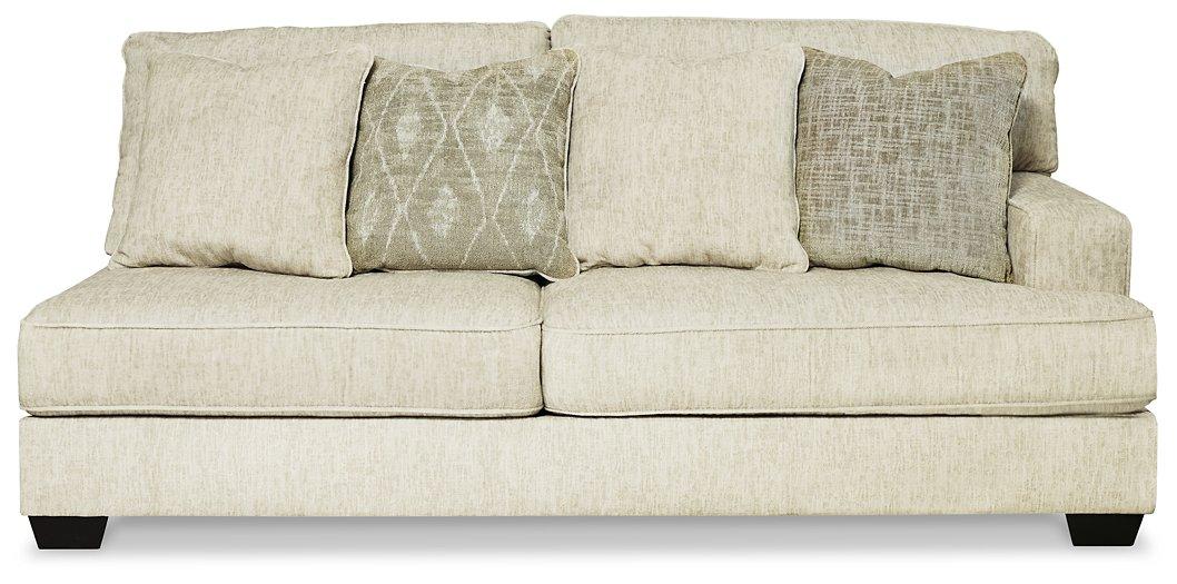Rawcliffe Sectional - Luxury Home Furniture (MI)