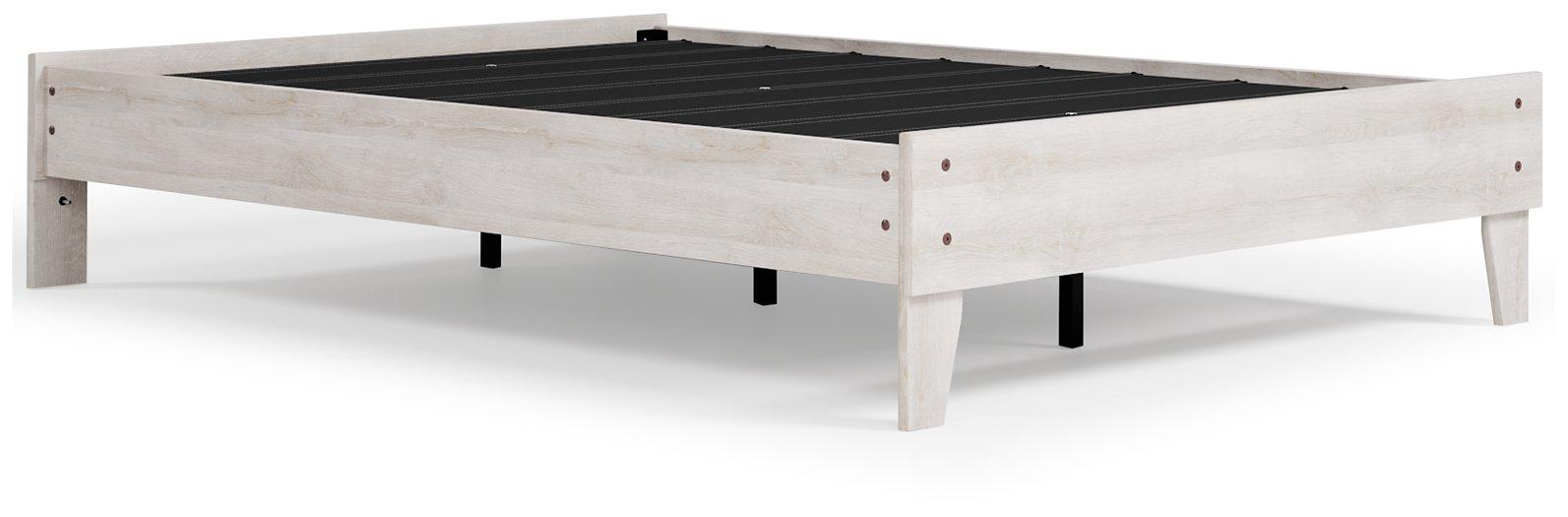 Shawburn Youth Bed - Luxury Home Furniture (MI)