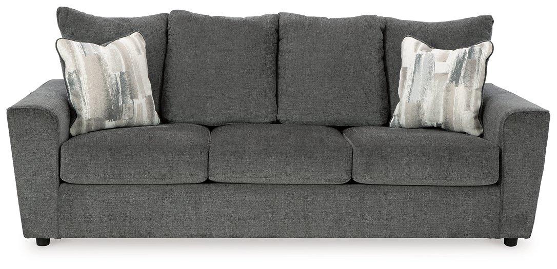 Stairatt Living Room Set - Luxury Home Furniture (MI)