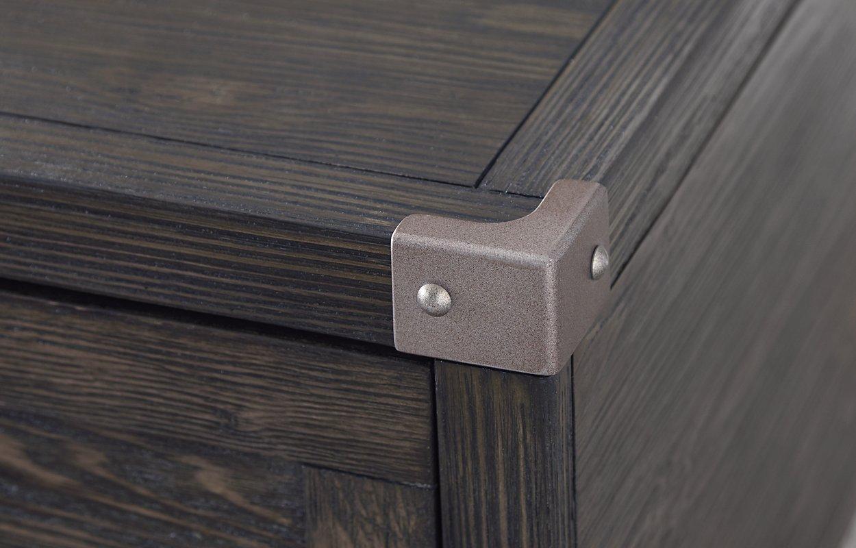 Todoe Table Set - Luxury Home Furniture (MI)