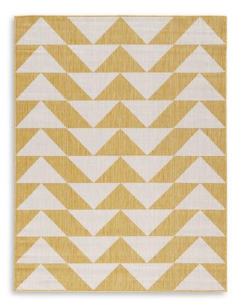 Thomley 8' x 10' Rug - Luxury Home Furniture (MI)