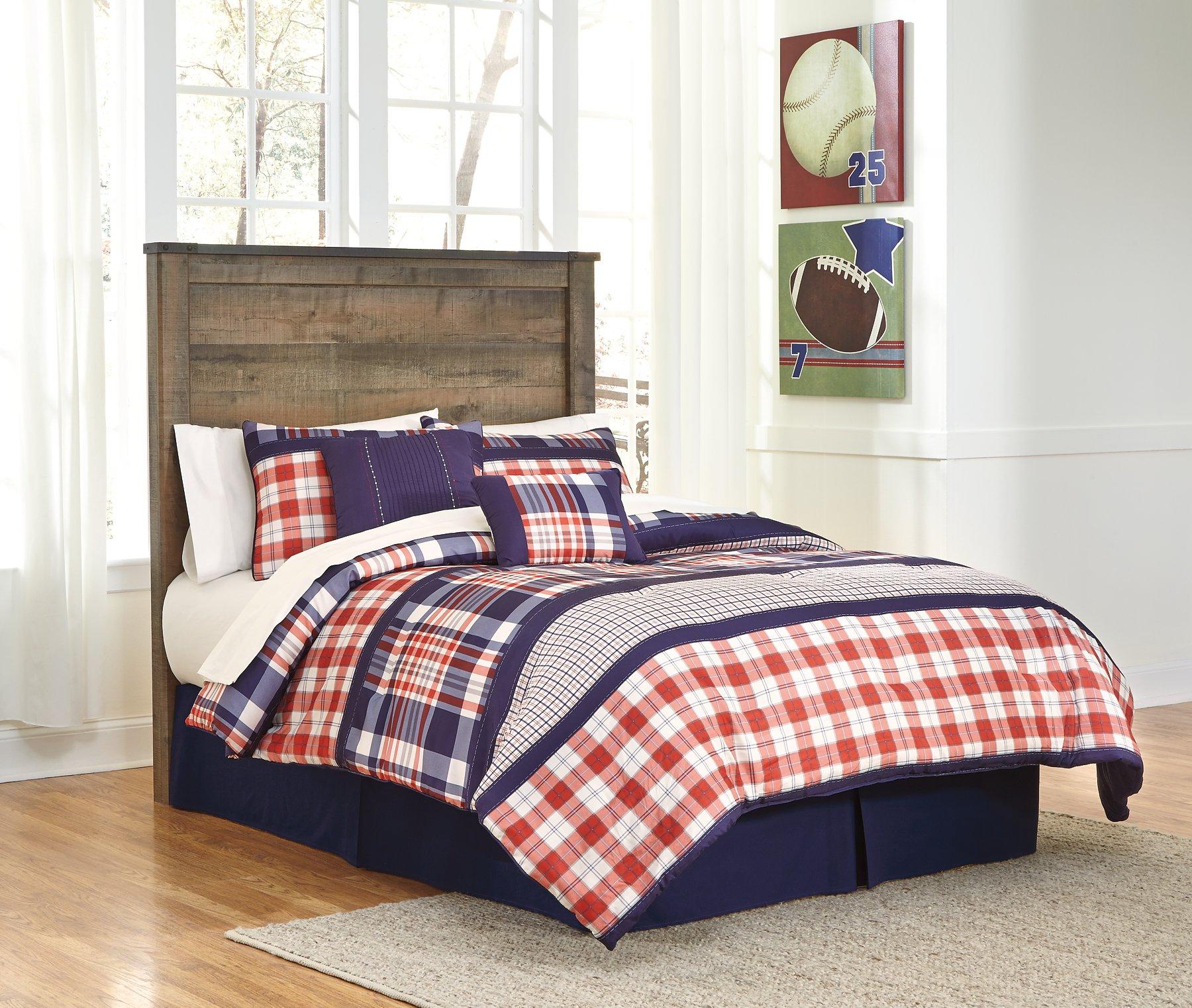 Trinell Youth Bed - Luxury Home Furniture (MI)