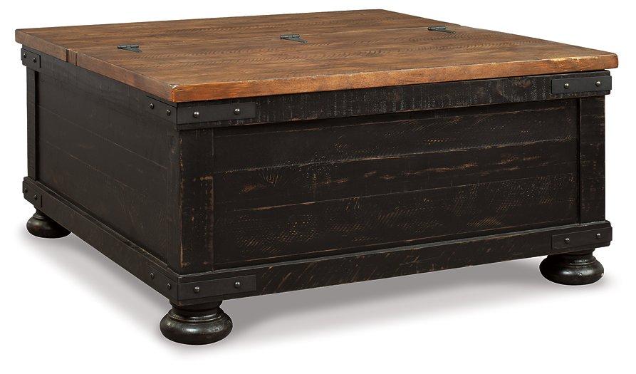 Valebeck Occasional Table Set - Luxury Home Furniture (MI)