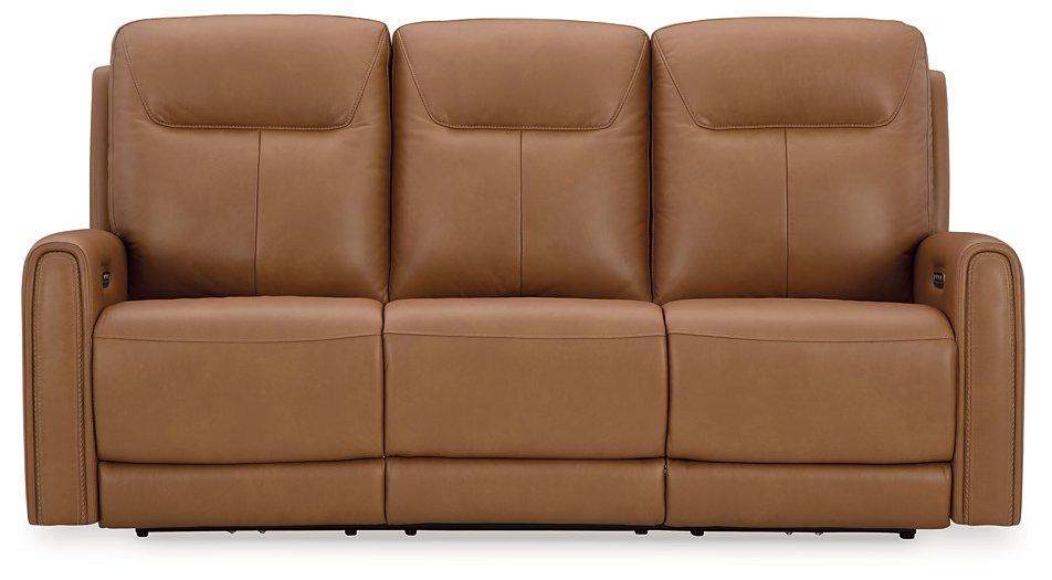 Tryanny Living Room Set - Luxury Home Furniture (MI)