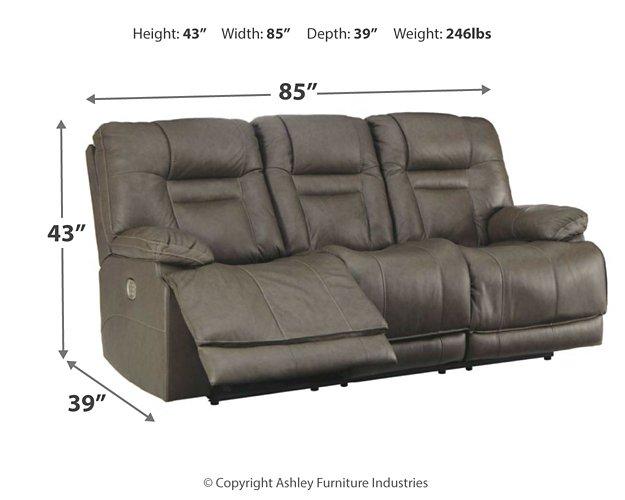 Wurstrow Living Room Set - Luxury Home Furniture (MI)