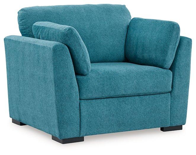 Keerwick Living Room Set - Luxury Home Furniture (MI)