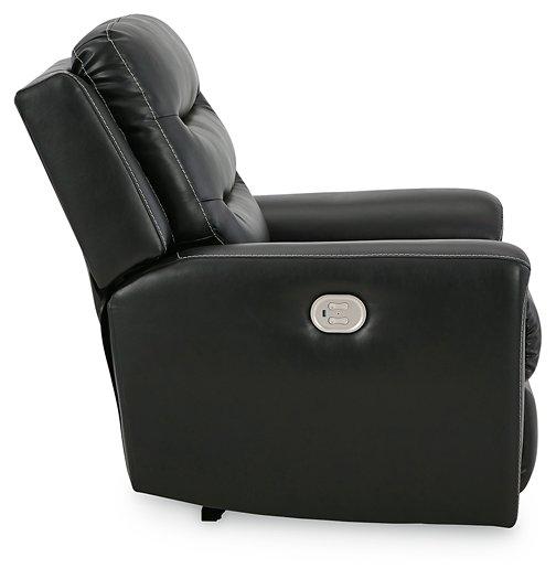 Warlin Living Room Set - Luxury Home Furniture (MI)