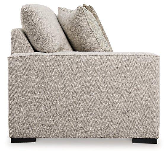 Ballyton Sectional - Luxury Home Furniture (MI)
