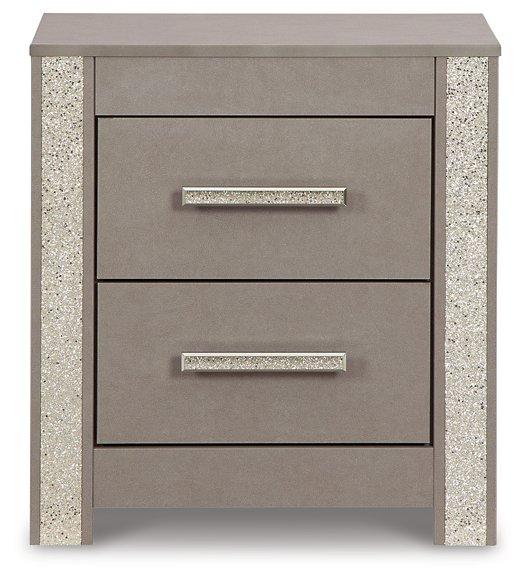Surancha Bedroom Set - Luxury Home Furniture (MI)