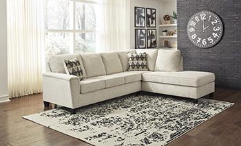 Abinger Living Room Set - Luxury Home Furniture (MI)