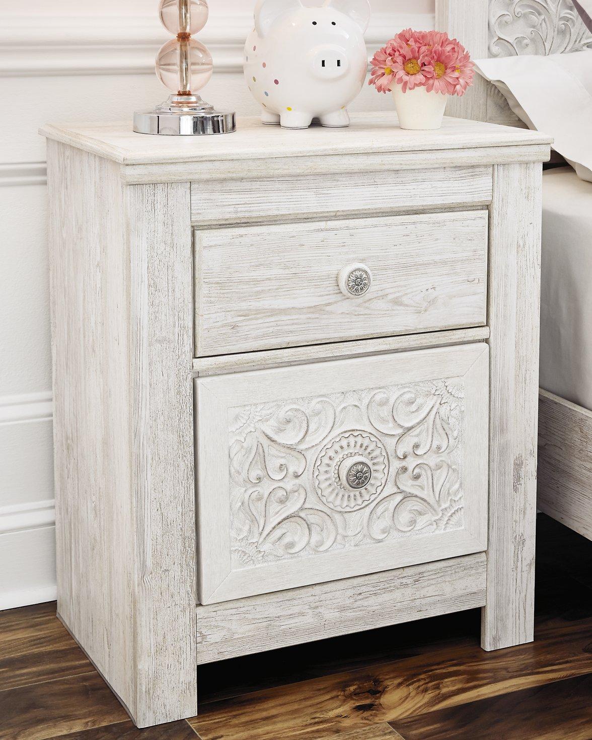 Paxberry Bedroom Set - Luxury Home Furniture (MI)
