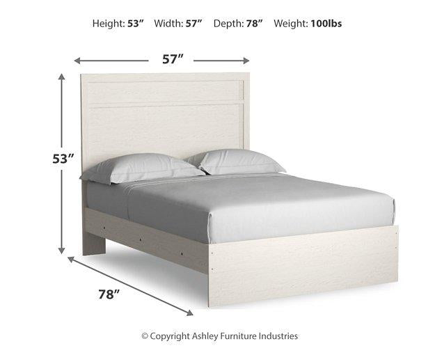 Stelsie Bedroom Set - Luxury Home Furniture (MI)
