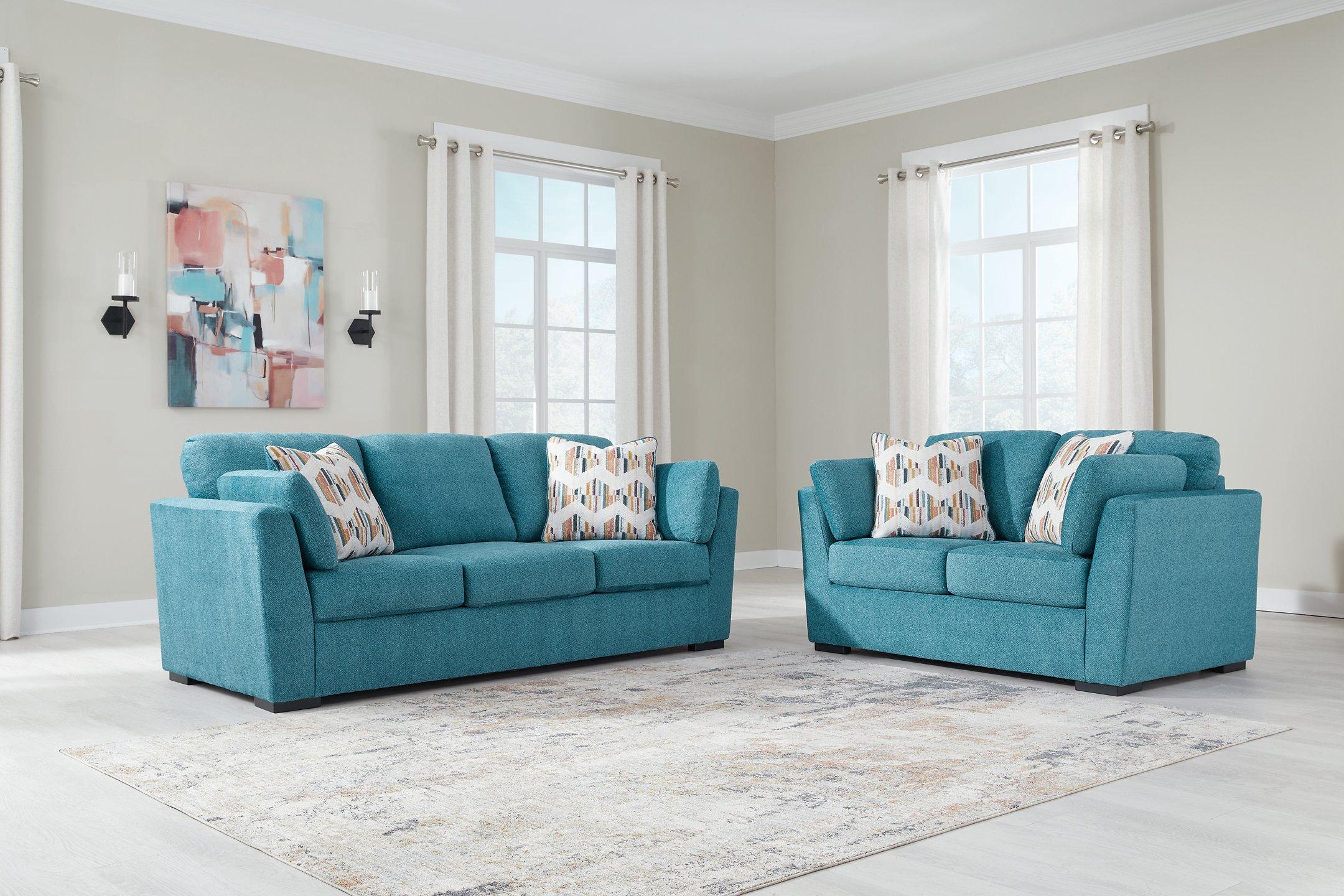 Keerwick Living Room Set - Luxury Home Furniture (MI)
