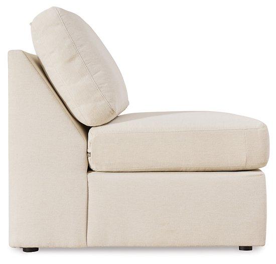 Modmax Sectional with Audio System and Chaise - Luxury Home Furniture (MI)