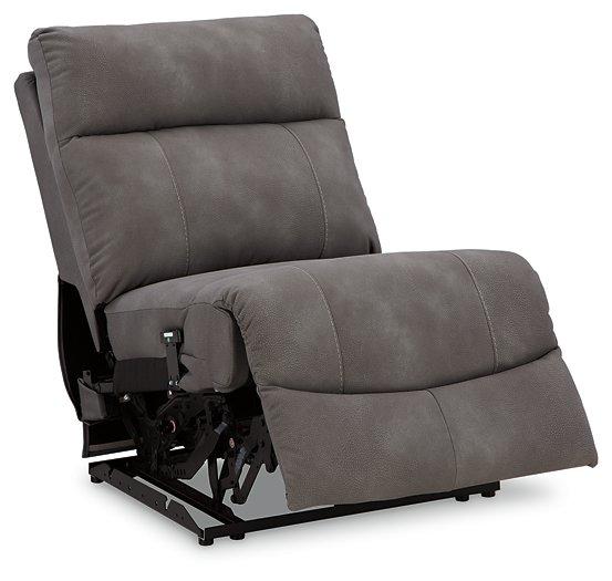 Next-Gen DuraPella Power Reclining Sectional - Luxury Home Furniture (MI)