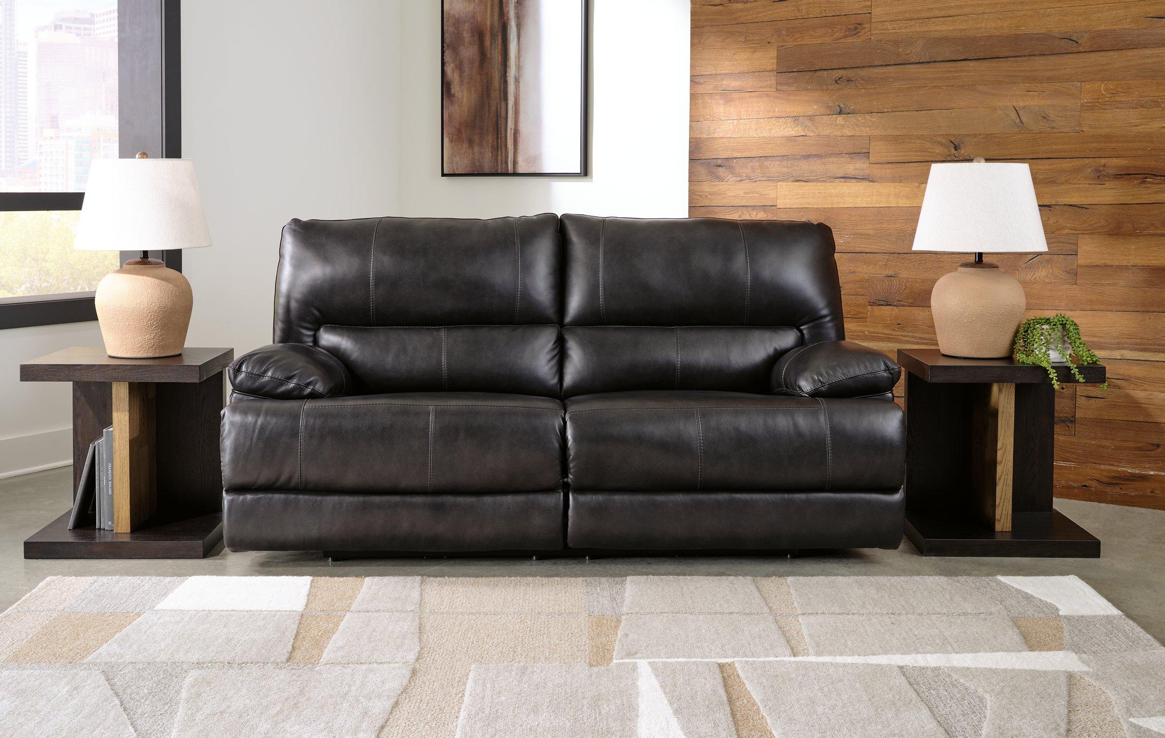 Mountainous Living Room Set - Luxury Home Furniture (MI)