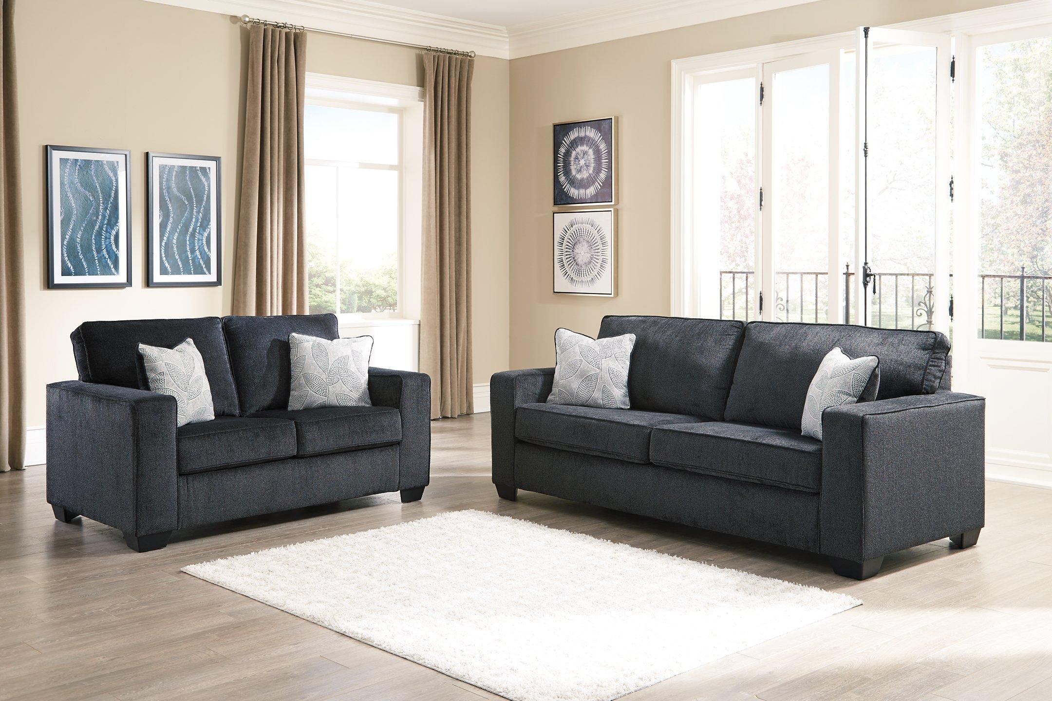 Altari Sofa Sleeper - Luxury Home Furniture (MI)