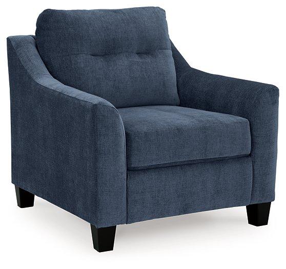 Amity Bay Living Room Set - Luxury Home Furniture (MI)
