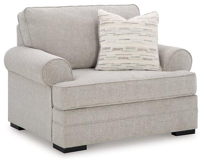 Eastonbridge Living Room Set - Luxury Home Furniture (MI)