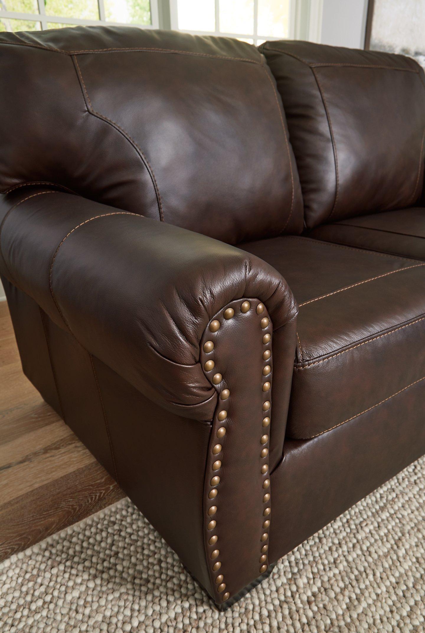 Colleton Sofa - Luxury Home Furniture (MI)