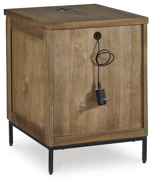 Torlanta Occasional Table Set - Luxury Home Furniture (MI)