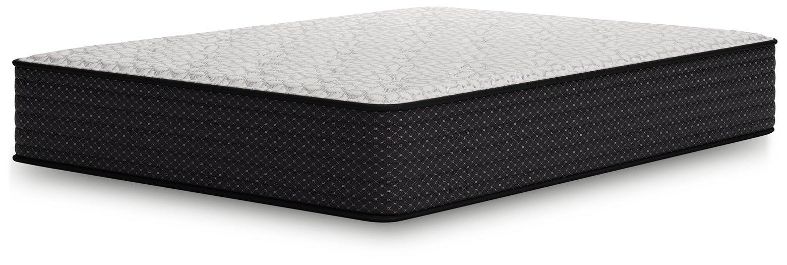 Limited Edition Plush Mattress - Luxury Home Furniture (MI)
