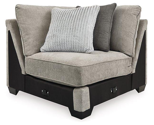 Ardsley Sectional - Luxury Home Furniture (MI)