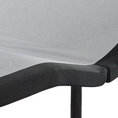 Chime 10 Inch Hybrid Mattress Set - Luxury Home Furniture (MI)