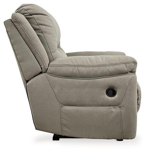 Next-Gen Gaucho Living Room Set - Luxury Home Furniture (MI)